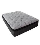 Ashley Sierra Sleep Mt. Dana Ultra-Premium Mattress- Alternate Angle View