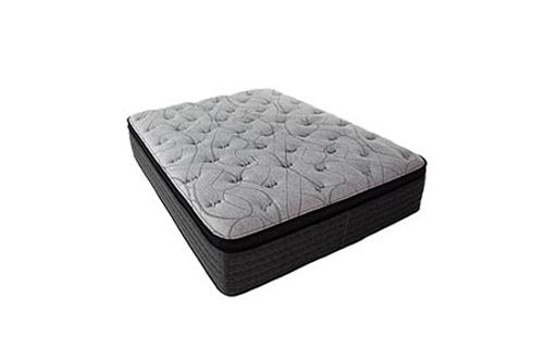 Ashley Sierra Sleep Mt. Dana Ultra-Premium Mattress- Alternate Angle View