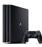 Sony Playstation 4 Pro HD Gaming Console