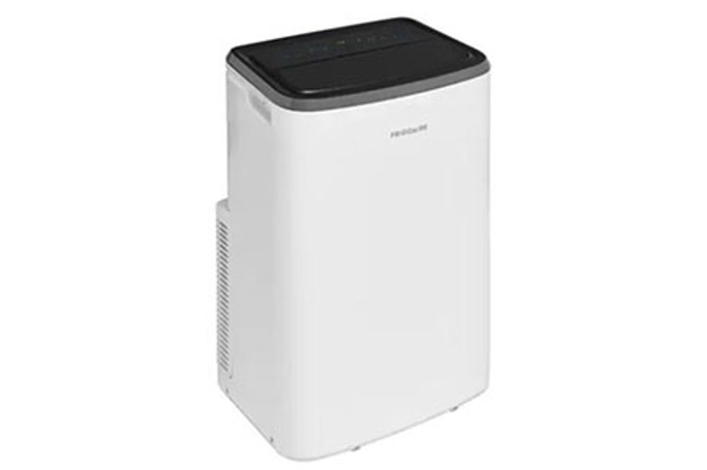 Frigidaire Portable Air Conditioner- Side View