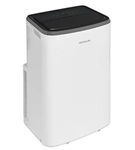 Frigidaire Portable Air Conditioner- Side View