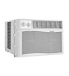 Frigidaire Window Unit Air Conditioner- Side View