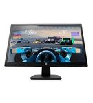 HP Pavilion NVIDIA GeForce GTX 1050Ti Gaming Bundle- Monitor