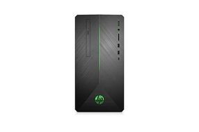 HP Pavilion NVIDIA GeForce GTX 1050Ti