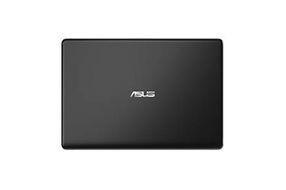 ASUS 15.6 inch VivoBook Intel Core i3 Laptop- Top View