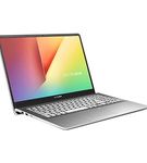 ASUS 15.6 inch VivoBook Intel Core i3 Laptop- Side Angle View