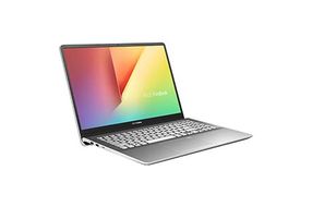ASUS 15.6 inch VivoBook Intel Core i3 Laptop- Side Angle View