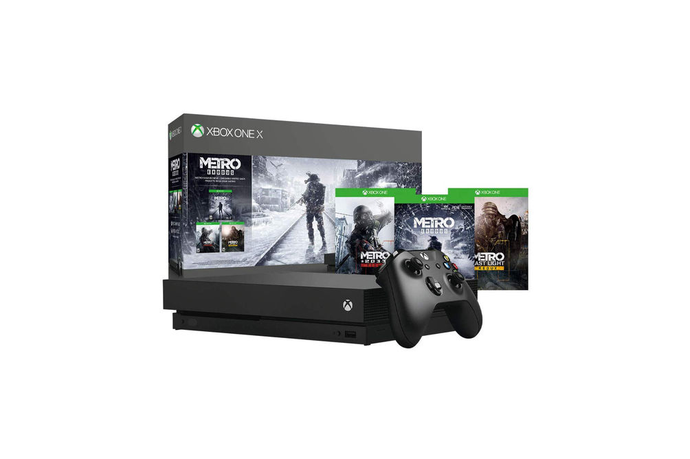 XBOX ONE - Gaming Console & Bundles - Rental City