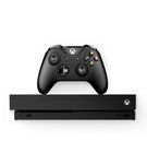 Microsoft Xbox One X 1TB Gaming Console