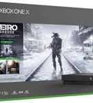 Microsoft Xbox One X 1TB Gaming Console Bundle