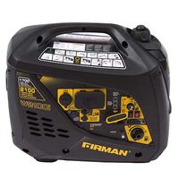 Firman 2100W Inverter Generator