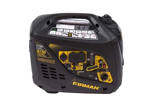 Firman 2100W Inverter Generator