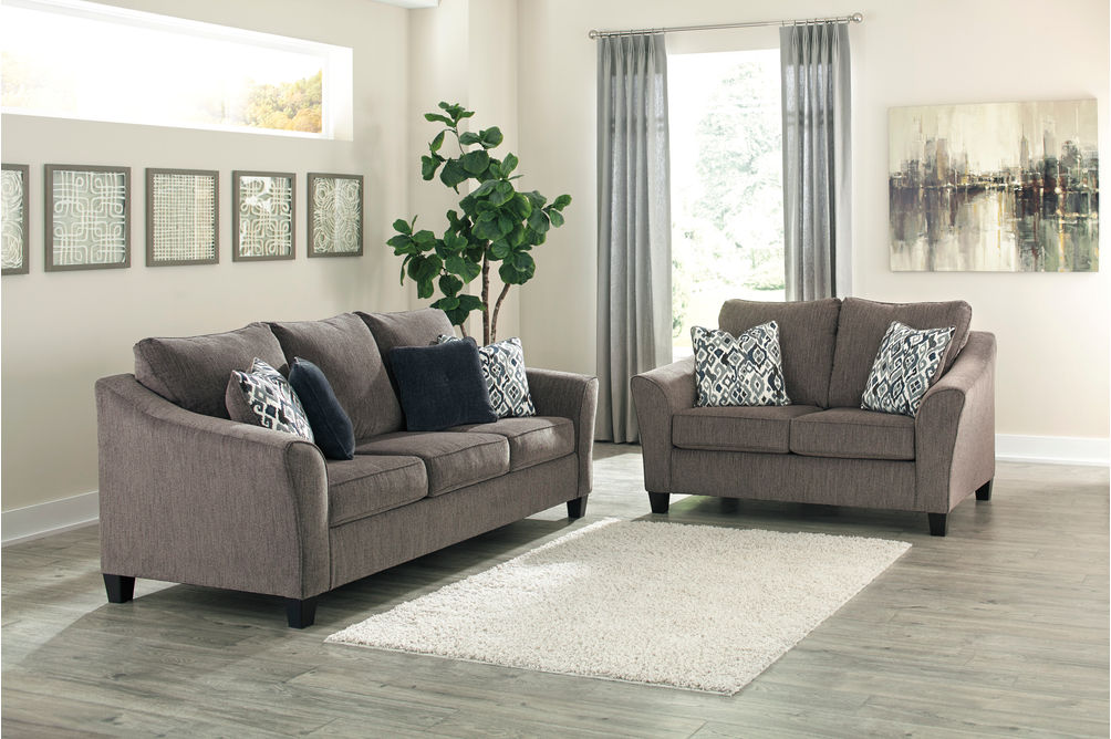 Ashley Furniture Payments : Waurika from Ashley Furniture. | Dining