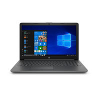 HP 15.6 inch AMD A9-9425 Laptop