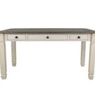 Signature Design by Ashley Bolanburg Home Office Desk