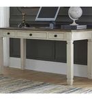 Signature Design by Ashley Bolanburg Home Office Desk- Room View