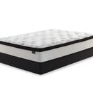 Signature Design by Ashley Chime 12 Inch Hybrid Queen Mattress