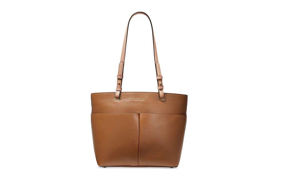 Michael Kors Bedford Medium Tote - Acorn