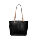 Michael Kors Bedford Medium Tote - Black