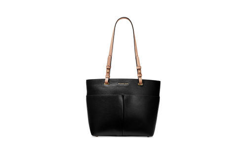 Michael Kors Bedford Medium Tote - Black