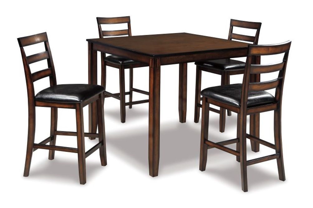 Signature Design by Ashley 5-Piece Coviar Dining Set