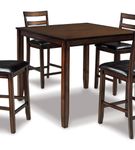 Signature Design by Ashley 5-Piece Coviar Dining Set