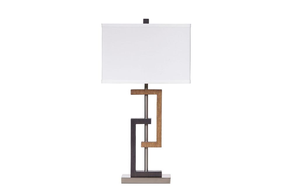 Signature Design by Ashley Syler Lamp Set