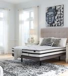 Signature Design by Ashley Chime Hybrid Twin Mattress - Sample Room View