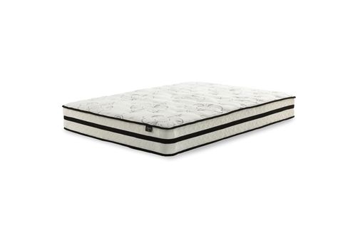 Signature Design by Ashley Chime Hybrid Twin Mattress