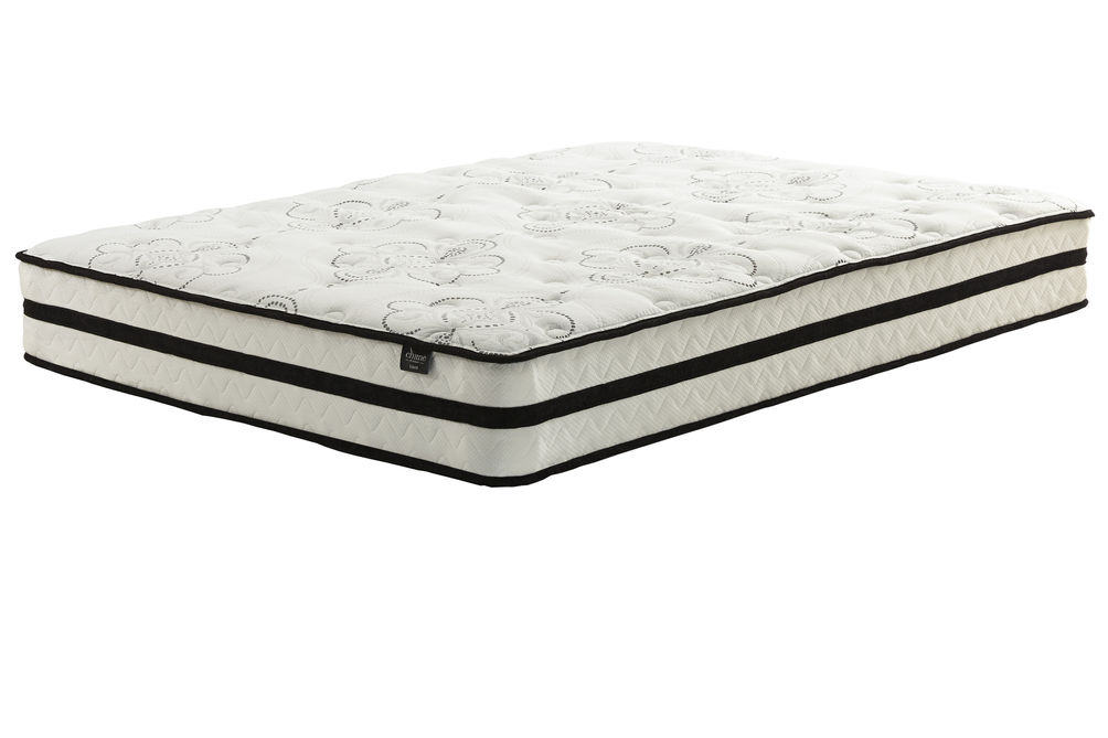 Sierra Sleep Chime Hybrid Queen Mattress