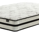 Sierra Sleep Chime Hybrid Queen Mattress