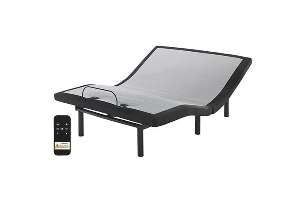 Ashley Sleep Adjustable King Bed Frame