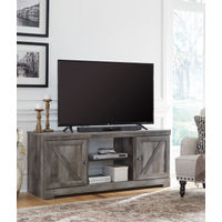 Signature Design by Ashley Wynnlow 63 Inch TV Stand - Room View