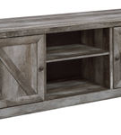 Signature Design by Ashley Wynnlow 63 Inch TV Stand