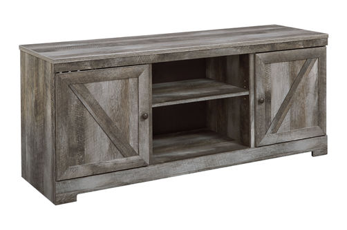 Signature Design by Ashley Wynnlow 63 Inch TV Stand