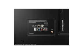 LG 75 inch 4K UHD Smart LED TV 75UM7570PUD- HDMI Port