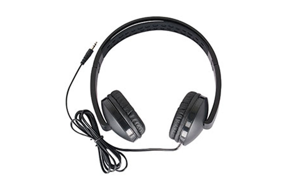 Edison Professional DJ System- Headphones