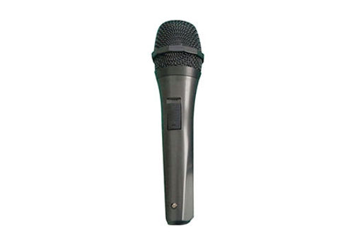 Edison Professional DJ System- Microphone