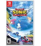 Nintendo Switch™ with Grey Joy-Con Bundle - Sonic Team Racing Game