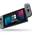 Nintendo Switch™ with Grey Joy-Con - Alternate