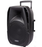 Edison Professional M2000+ High Power PA Speaker System 