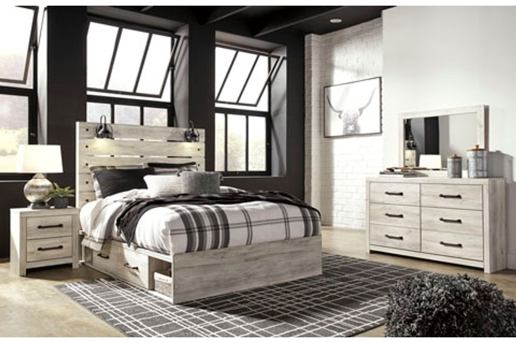 ashley cambeck bedroom furniture