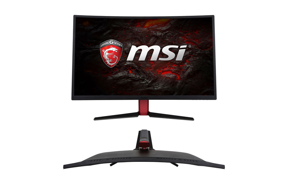 MSI 27