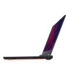 ASUS 17.3 Inch ROG Strix G NVIDIA GeForce GTX 1650 8GB Gaming Laptop- Open View