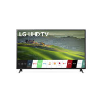 LG 55 Inch 4K UHD LED Smart TV 55UM6910PUC