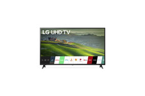 LG 55 Inch 4K UHD LED Smart TV 55UM6910PUC