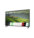 LG 55 Inch 4K UHD LED Smart TV 55UM6910PUC- Angle View