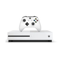 Microsoft Xbox One S 1TB Gaming Console - Gears 5