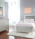 Signature Design by Ashley Olivet 6-Piece Twin Bedroom Set 