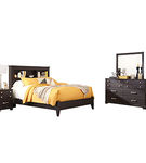 Signature Design by Ashley Reylow 6-Piece Queen Bedroom Set